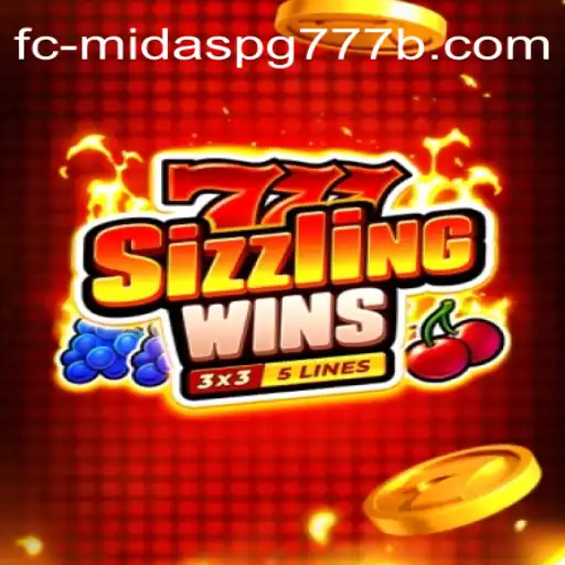 Descubra o Mundo Excitante de 777 Sizzling Wins