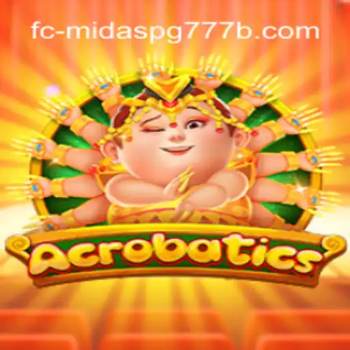 Acrobatics: Um Jogo de Habilidade e Estratégia