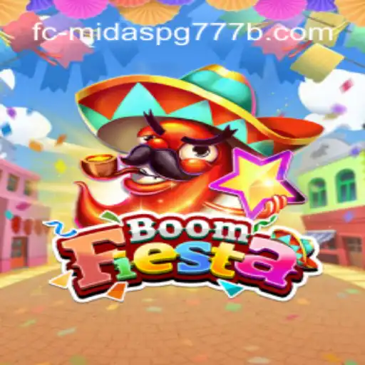 BoomFiesta: Aventura e Estratégia em um Jogo Emocionante