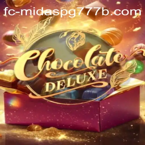 Aventura Doce: Explorando o Fascinante Mundo do Jogo ChocolateDeluxe