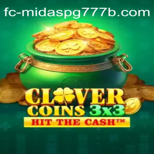 Clovercoin3x3: O Jogo que Revoluciona o Mundo dos Games com Aventura e Estratégia