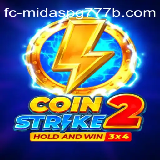 Explore o Fascinante Mundo de Coinstrike2: Um Jogo Inovador