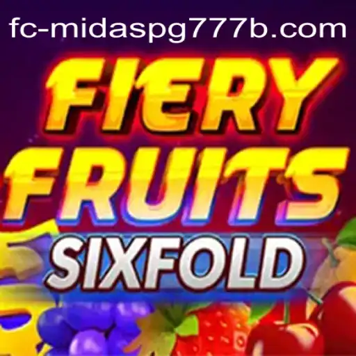 Explorando o Jogo FieryFruitsSixFold: Uma Experiência Electrizante