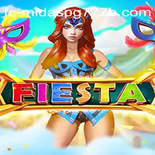 Explorando o Jogo Fiesta: Um Mundo de Diversão e Estratégia