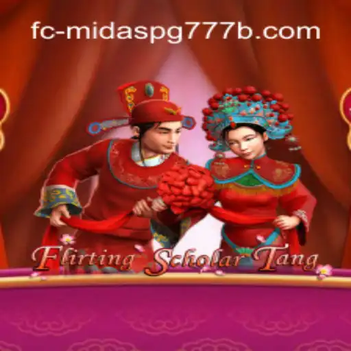 Descubra o Mundo Fascinante de Flirting Scholar Tang