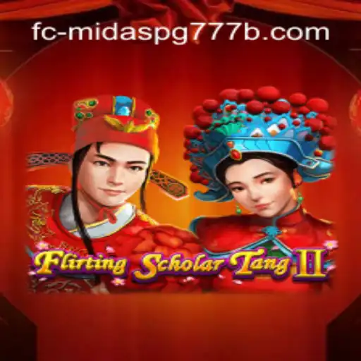 Flirting Scholar Tang II: Uma Viagem ao Universo dos Jogos Inovadores
