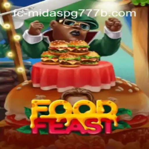 Descubra o Mundo Delicioso de FoodFeast: Um Jogo de Aventura Gastronômica