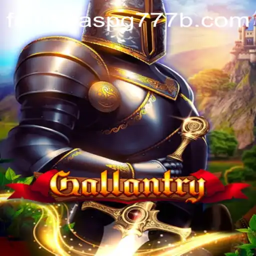 Explorando o Mundo de Gallantry: Um Guia Completo