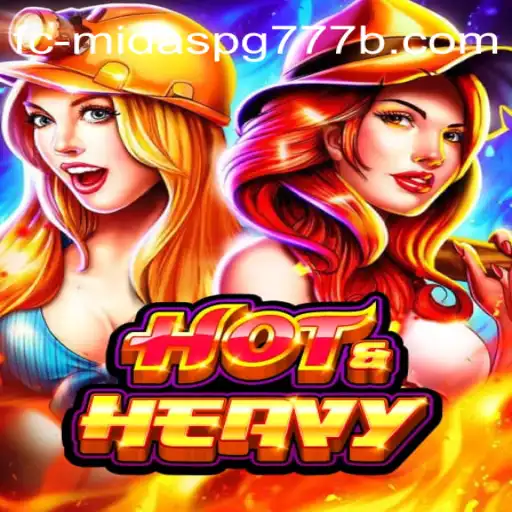 Descubra HotHeavy: O Jogo que Está Revolucionando o Entretenimento Digital