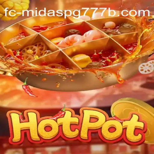 Explorando o Fascinante Mundo de Hotpot: Uma Mistura de Estratégia e Diversão