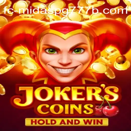 Descubra o Fascinante Mundo do Jogo JokersCoins