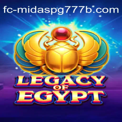 Explore o Fascinante Mundo do LegacyOfEgypt