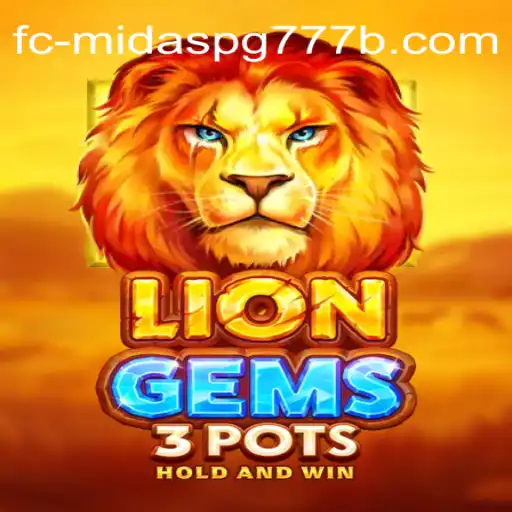 Explorando LionGems3pots: Tudo o que Você Precisa Saber