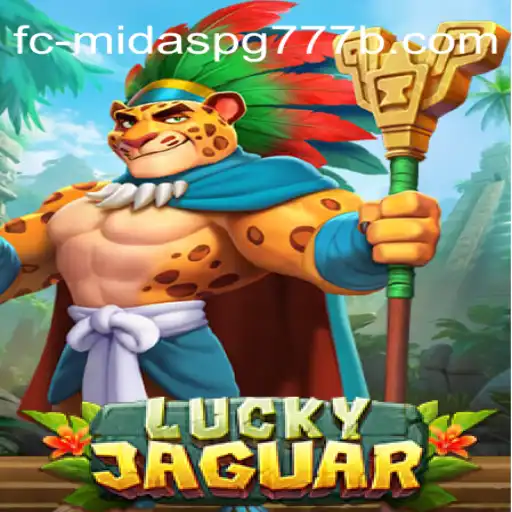 Descubra LuckyJaguar: O Jogo de Aventura e Estratégia