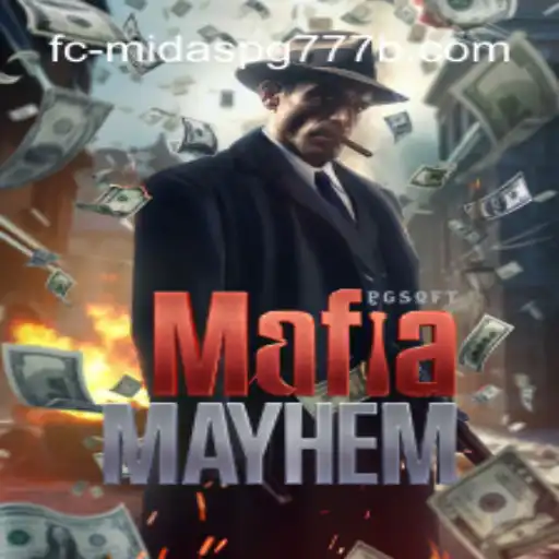 Descubra o Universo de MafiaMayhem: Estratégia, Mistério e Intriga