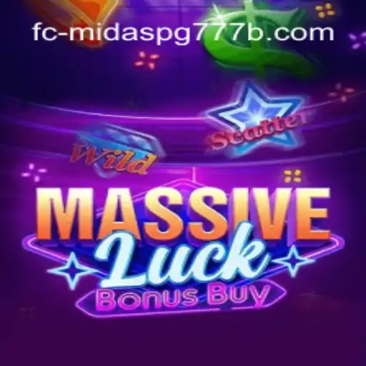 Descubra o Fascinante Mundo de MassiveLuckBonusBuy