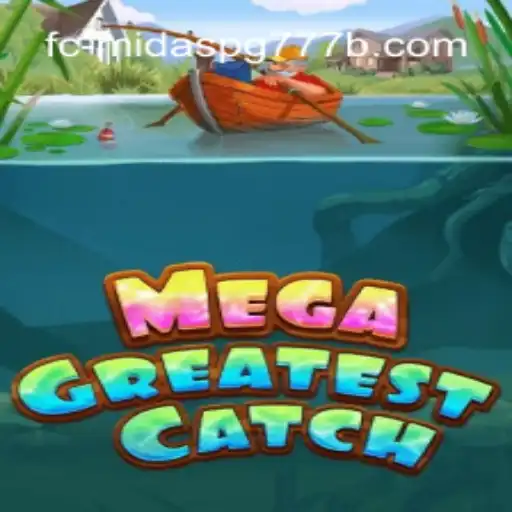 MegaGreatestCatch: O Novo Fenômeno dos Jogos de Pesca Online
