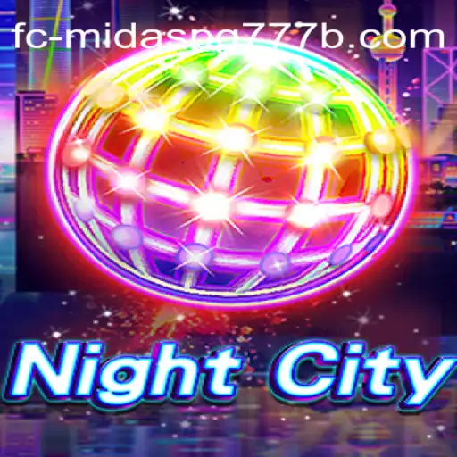 Descubra NightCity: Mergulhe no Mundo do Jogo Futurista
