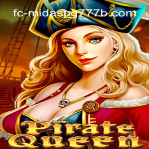A Venturosa Aventura de PirateQueen: Conquiste os Sete Mares