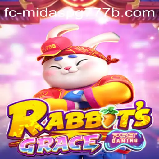Descubra o Mundo de RabbitsGrace
