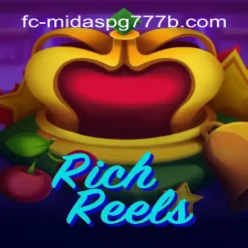 Desvendando RichReels: Um Olhar Profundo no Jogo Popular