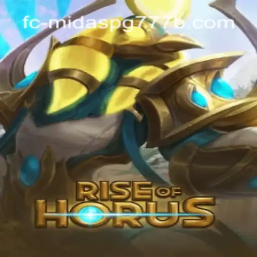 Descubra o Mundo Enigmático de RiseofHorus: Uma Aventura Inesquecível