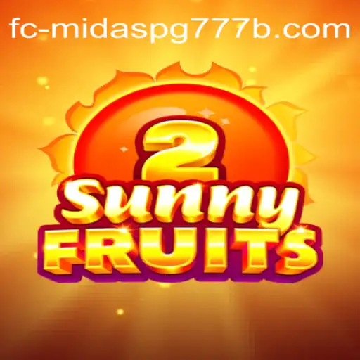 Explorando o Colorido e Divertido Mundo de SunnyFruits2
