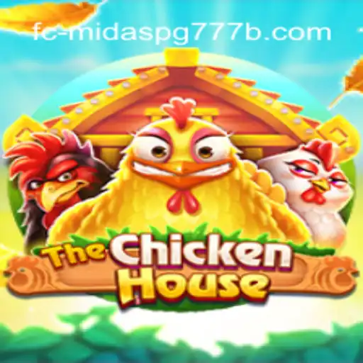 Descubra o Fascinante Jogo TheChickenHouse