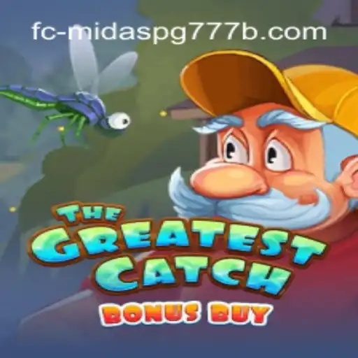 Descubra os Segredos de TheGreatestCatchBonusBuy