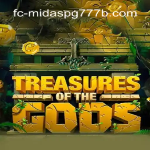 O Fascinante Mundo de TreasureoftheGods