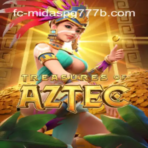 Explore as Riquezas no Jogo Treasures of Aztec
