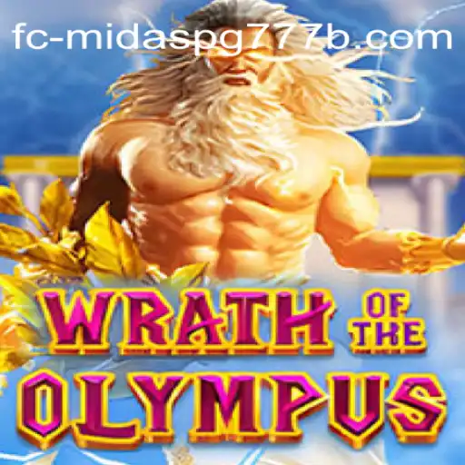 Exploração do Jogo Wrath of Olympus: Mergulhe na Mitologia Grega
